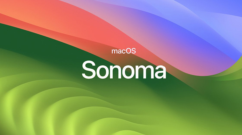 Apple 发布 macOS Sonoma，提供新的桌面小工具、Safari 更新、视频会议、游戏模式等