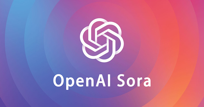 OpenAI推出首个文字生成视频模型Sora!